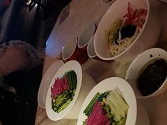 -京华烟云·北京烤鸭(领展购物广场·中关村店)