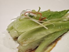 -北京泰富酒店-柏景轩中餐厅