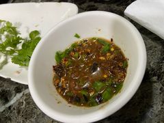 -黔府豆米火锅野菜馆(南马店)