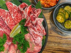 -九田家黑牛烤肉(溧水万达店)