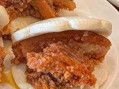 -莲餐厅·湖北菜·潜江小龙虾店(愚园路店)
