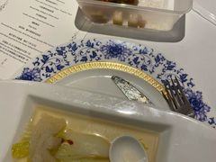 -Yan Ting 宴庭中餐厅(上海静安瑞吉酒店)