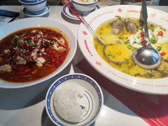 -禄鼎记·多口味酸菜鱼(侨鑫店)