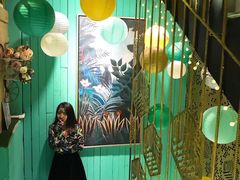 -烛影拾光观景餐厅·创意菜·摄影·小提琴(大唐不夜城店)