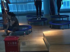 -一兆韦德健身(慧芝湖店)