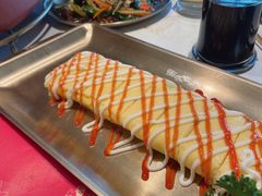 -西塔老太太泥炉烤肉(川沙百联店)