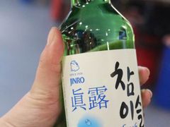 -33韩式自助烧烤(环城南路店)