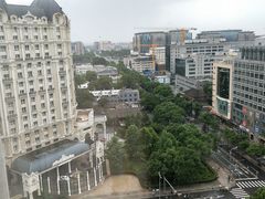 -北京丽晶酒店