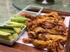 -东方之珠海鲜酒楼(南开店)