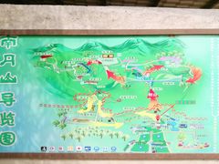 -南丹山森林王国