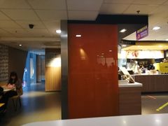 -麦当劳(中山大道中店)