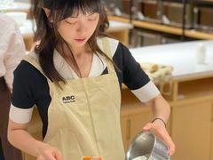 -ABC Cooking Studio(上海环球金融中心店)