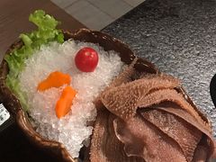 毛肚-湊湊火锅·茶憩(世博大道店)