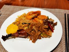 -明月东一酒店·菲斯特自助餐厅