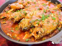 -尹兰楼西北风情餐厅(嘉定店)