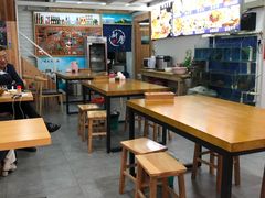 大堂-老闽味姜母鸭·煎蟹闽菜餐厅(曾厝垵地标店)