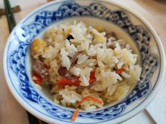 -龟兹KUCINA·新疆菜(前滩L+PLAZA店)