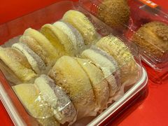 -東更道点心行(崂山丽达店)