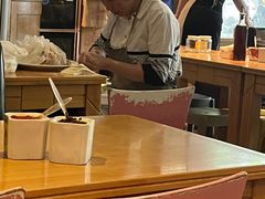 -真真鲜馄饨店(启蒙路店)