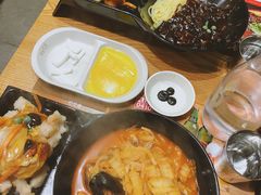 -香港饭店0410(弘大店)