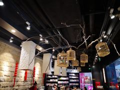-白七爷捞面(西城万达店)