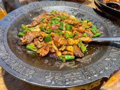 -聚鑫朋酸菜肥肠(九龙仓店)