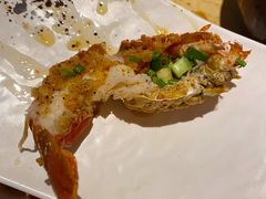 澳洲小青龙-雍和会海鲜姿造自助(湖东路店)