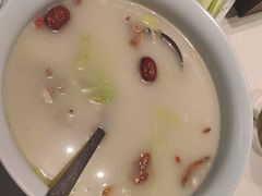 -真地道京味府·鲜橙烤鸭·北京菜(朝阳公园·甜水园店)