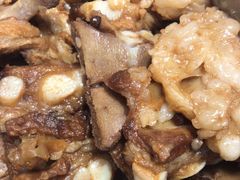 -港畔赶海蒸汽海鲜烧烤自助(仙螺岛店)