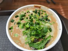 羊肚汤-牛街洪记小吃店(牛街店)