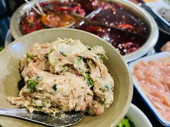 -祝幺妹火锅(裕华村总店)