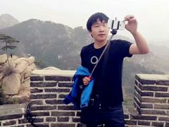 -丹东凤凰山景区