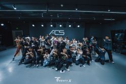 -ACS舞蹈工作室