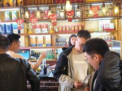 -老谷家黄泥烧鸽子·烧烤