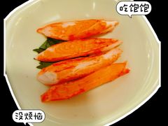 -腾阁自助餐厅(朝林广场店)