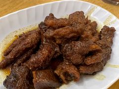 -新记肉骨茶