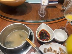 -东海怡品海鲜豆捞(星街坊店)