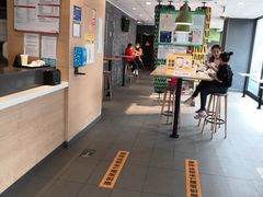 -麦当劳(正定瑞天店)