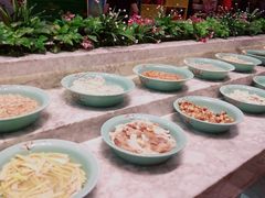 -火锅岛潮牌自助餐厅(天津天佑城店)