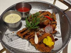 -佐度王子扒房(爱建卓展店)