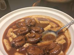 -铜锣湾·有麝自然香(渝北财富中心店)