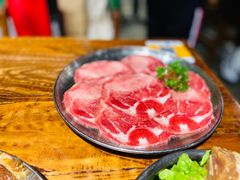 -原始泥炉烤肉(总店)