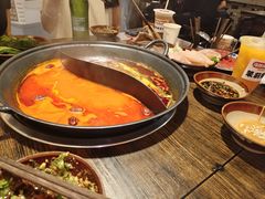 -冯校长老火锅(广州正佳广场店)
