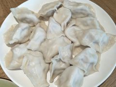 -三合园水饺·青岛菜(五四广场店)