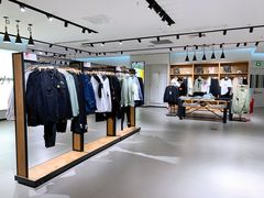 -MJstyle(民盈山国贸中心店)