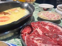 -五里关火锅(牛市口店)