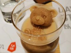 -原石牛扒·约会餐厅(龙城万科里店)