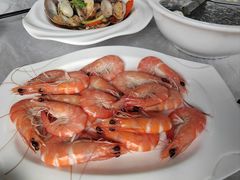 -众味海鲜大排档·活海鲜·潮汕味(南澳店)