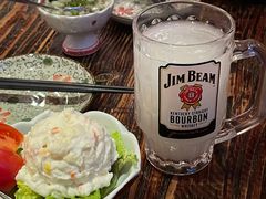 -平成屋·午肴夜酒(四川北路店)