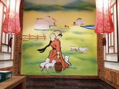 -江边渔村(双井店)